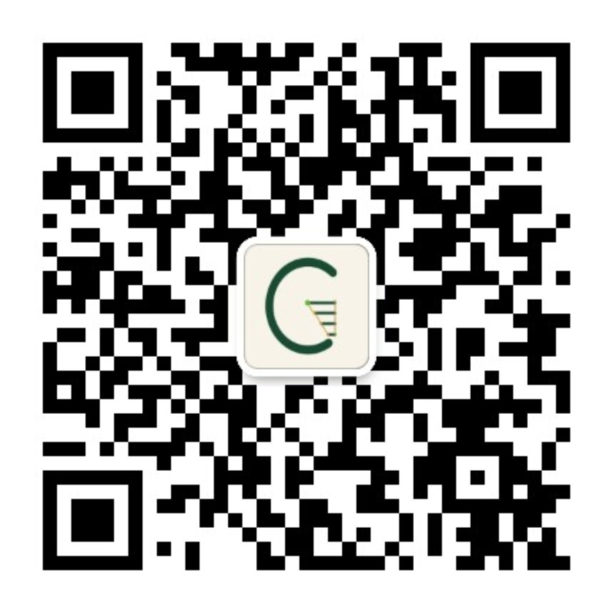 搞债公众号二维码